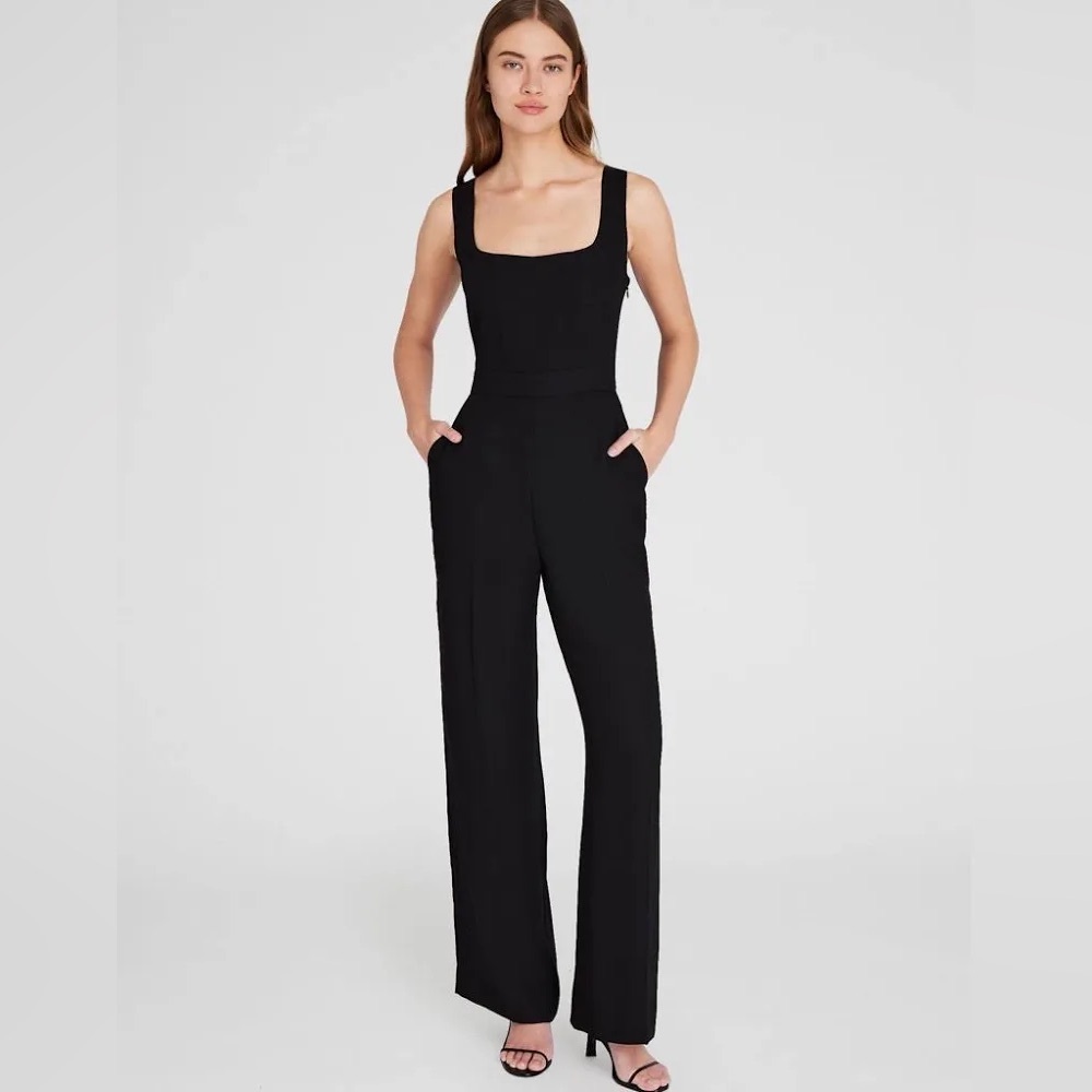 NWT Club Monaco Jumpsuit
